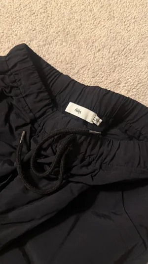 Adika Parachute Pants thumbnail 3