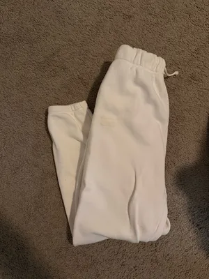 SET ACTIVE cream sweatsuit thumbnail 3