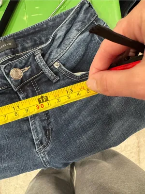 Silver Suki Slim Boot Jeans 29x33 thumbnail 6