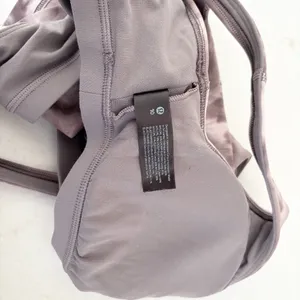 Lululemon Align Tank Top, Diamond Dye Mink Bery thumbnail 4