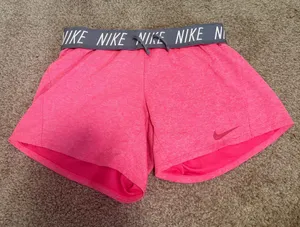 Nike Dri-Fit Shorts thumbnail 1