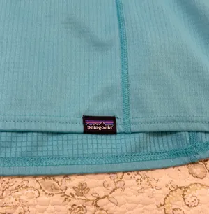 Capilene Baselayer Top thumbnail 11