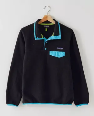 Patagonia Vintage  Fleece Synchilla Pullover thumbnail 1