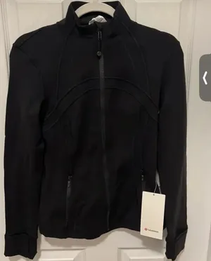 Lululemon Define Jacket Luon thumbnail 2