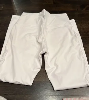 White Wunder Under Leggings thumbnail 4