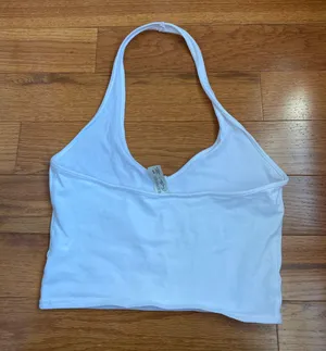 Express Halter Top thumbnail 4