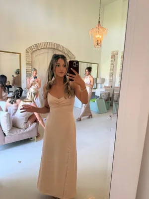 Show Me Your Mumu Dress thumbnail 3