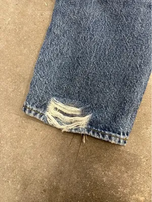 PacSun women’s size 26 Dad Jeans thumbnail 8
