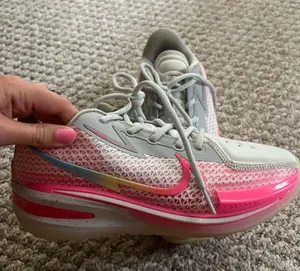 Nike Air Zoom Gt Cut Think Pink thumbnail 3