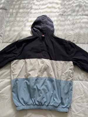 Brandy Melville Windbreaker Jacket thumbnail 5