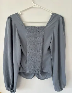Abercrombie and fitch top thumbnail 3