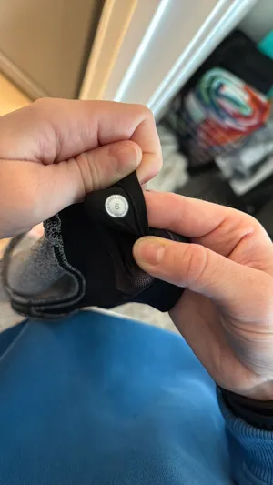 Lululemon Ebb To Street Tank Top thumbnail 2