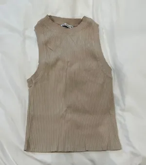 Zara Tank (xs) thumbnail 1