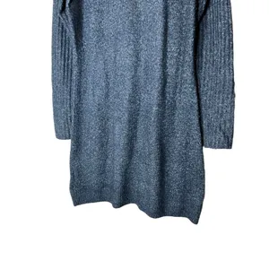Abercrombie and‎ Fitch Sweater Dress Size Small thumbnail 3