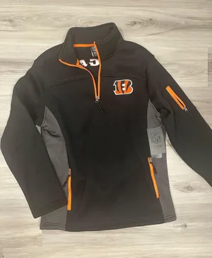 NFL Team Apparel Bengals small thumbnail 1