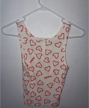 skims tank top  thumbnail 2