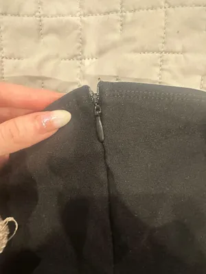 SheIn Booty Shorts thumbnail 5