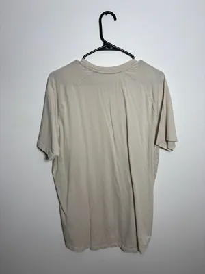 Kenneth Cole Active Crew Neck Raglan Short Sleeve T-Shirt thumbnail 3