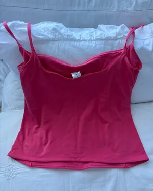 Lululemon Tank thumbnail 3