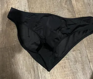 NWT Shade & Shore‎ swim bottoms M thumbnail 1