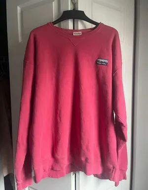 Comfort Wash Crewneck PSU thumbnail 1