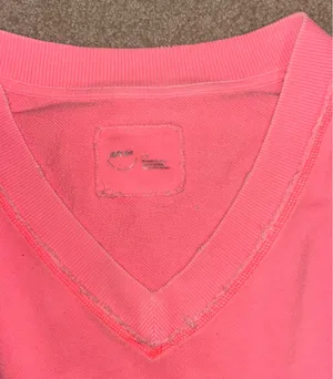 Aerie Sweatshirt Oversized thumbnail 2