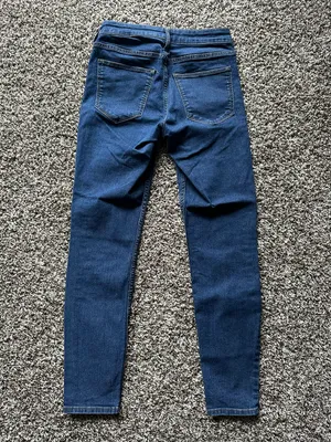 H&M Skinny Ankle Jeans thumbnail 2