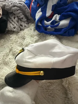 Sailor Hat Amazon thumbnail 2