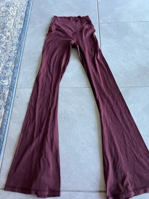 Aerie Flare Leggings Crossover thumbnail 7