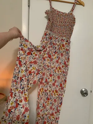 Miami Jumpsuit thumbnail 1