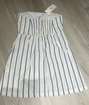 Revolve SNDY’s STRIPED DRESS thumbnail 3