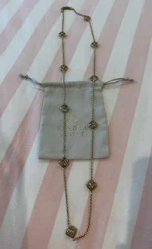 Kendra Scott Necklace thumbnail 1