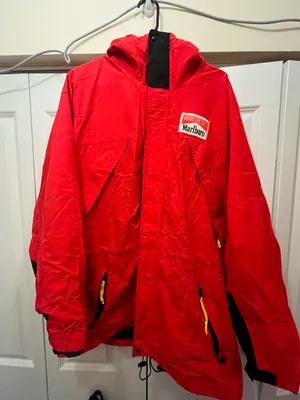Marlboro Vintage Jacket 90s thumbnail 1