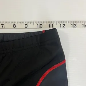 Peloton Cycling Shorts Hincapie Womens M Black NWT Padded Bicycle Spinning Bike thumbnail 5
