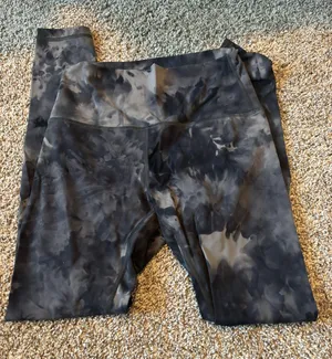 Hey Nuts Leggings Size M thumbnail 1