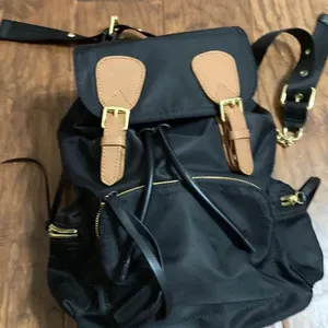 Cute backpack‎ thumbnail 1
