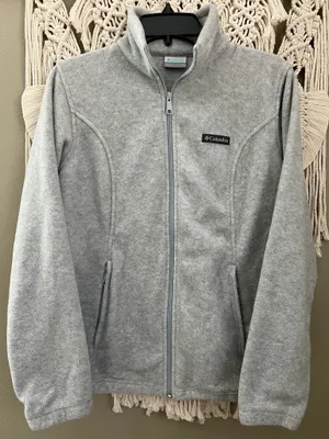 Columbia Fleece Jacket thumbnail 3