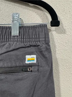 Vuori RipStop Climber Pants thumbnail 5