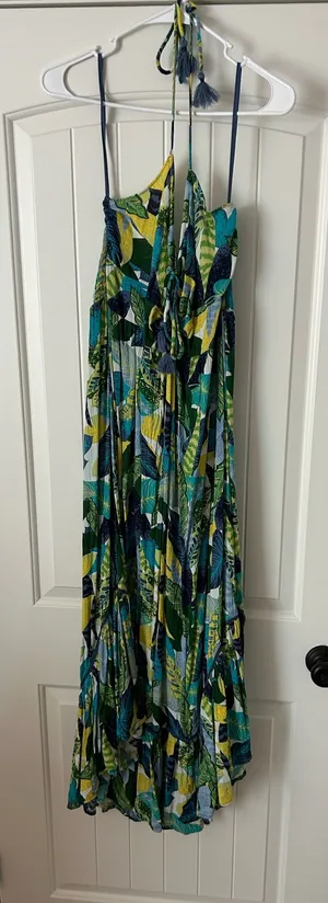 Aerie Dress thumbnail 1