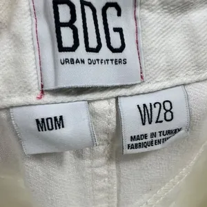 BDG Urban Outfitters‎ Mom Jeans 28 thumbnail 2