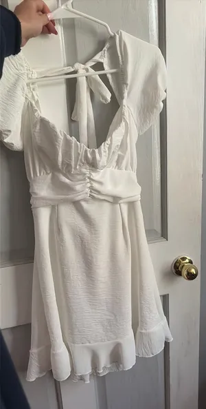 Lucy in the Sky Dress thumbnail 1