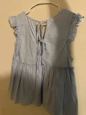 ZARA Top thumbnail 2