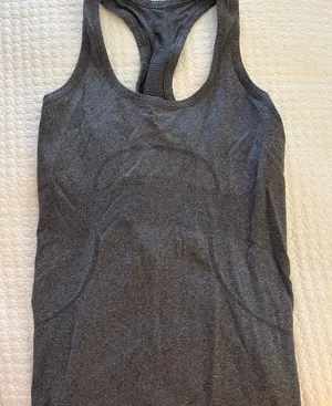 Lululemon Tank Top thumbnail 1