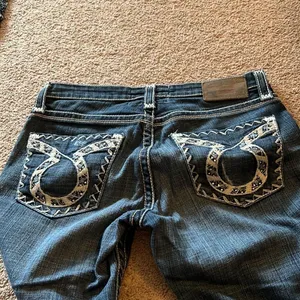 Big star liv jeans‎ size 29 thumbnail 7