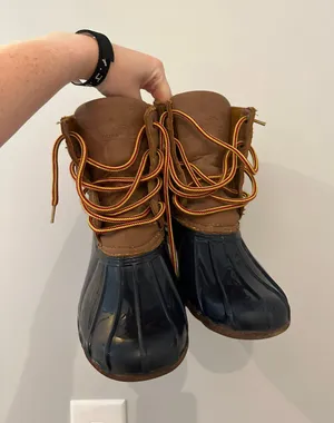 Field & Stream Hiking Boots thumbnail 2