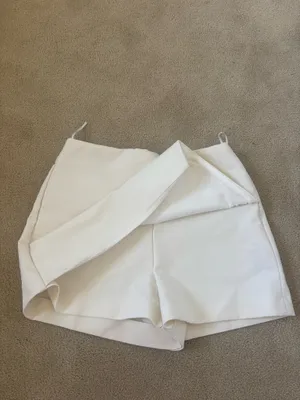 ZARA Skirt Mini thumbnail 2