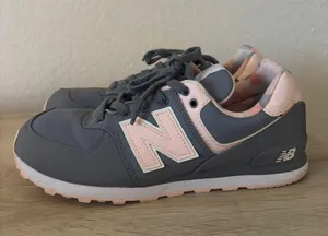 New Balance 574 thumbnail 1