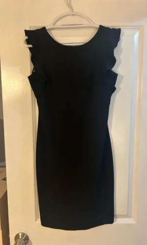 Calvin Klein Dress thumbnail 1