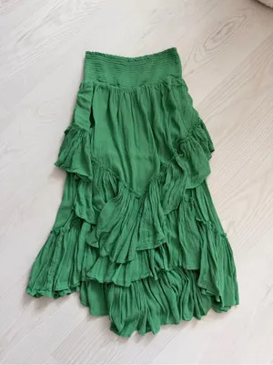 Free People Convertible Skirt thumbnail 3