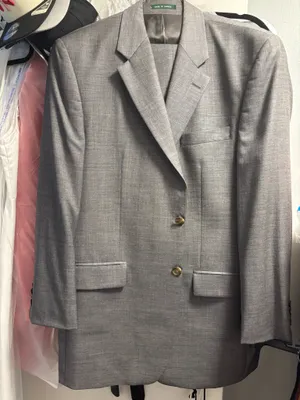 Men’s Ralph Lauren suit thumbnail 1